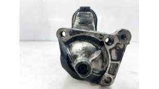 MOTOR ARRANQUE RENAULT LAGUNA II (2001-2007) 1.9 DCI (BG08, BG0G) 120CV 1870CC - L. 6165937 / 8200331251 2
